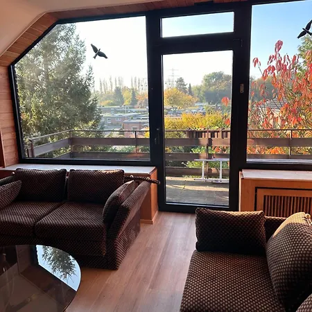 Apartment Luther Haus